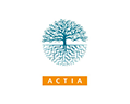Logo ACTIA