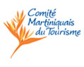 Logo Comité Martiniquais du Tourisme